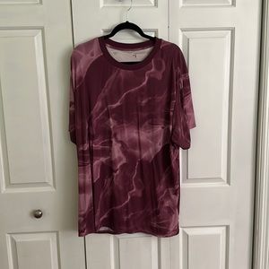 BuffBunny Transcend Tee Large